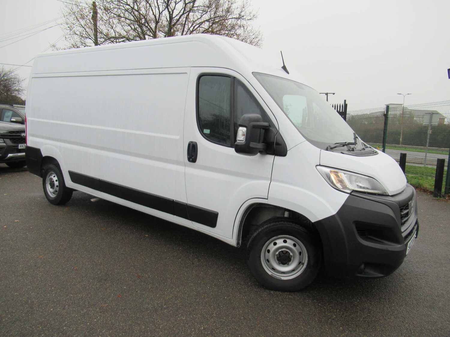 Used Fiat Ducato 2023 for sale - 76588703: Photo 29