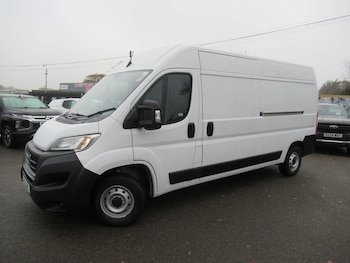Used Fiat Ducato 2023 for sale - 76588703: Photo
