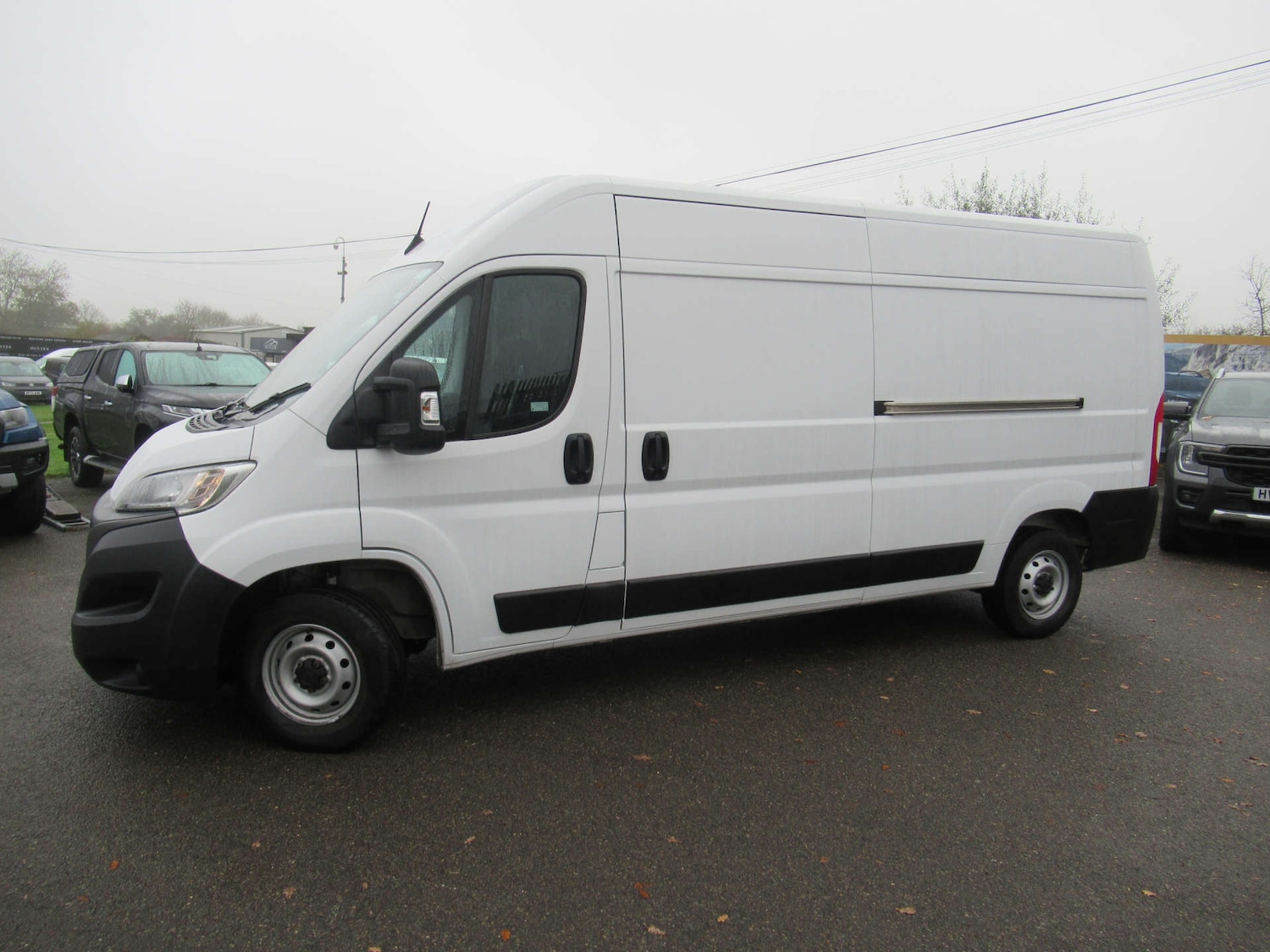 Used Fiat Ducato 2023 for sale - 76588703: Photo 3