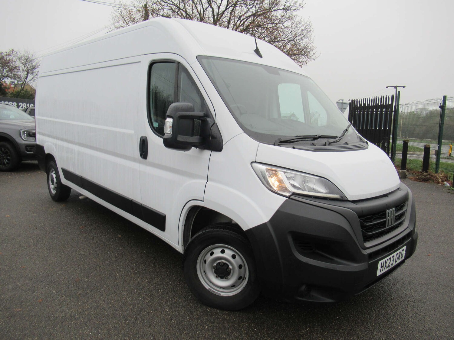 Used Fiat Ducato 2023 for sale - 76588703: Photo 30