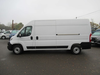 Used Fiat Ducato 2023 for sale - 76588703: Photo