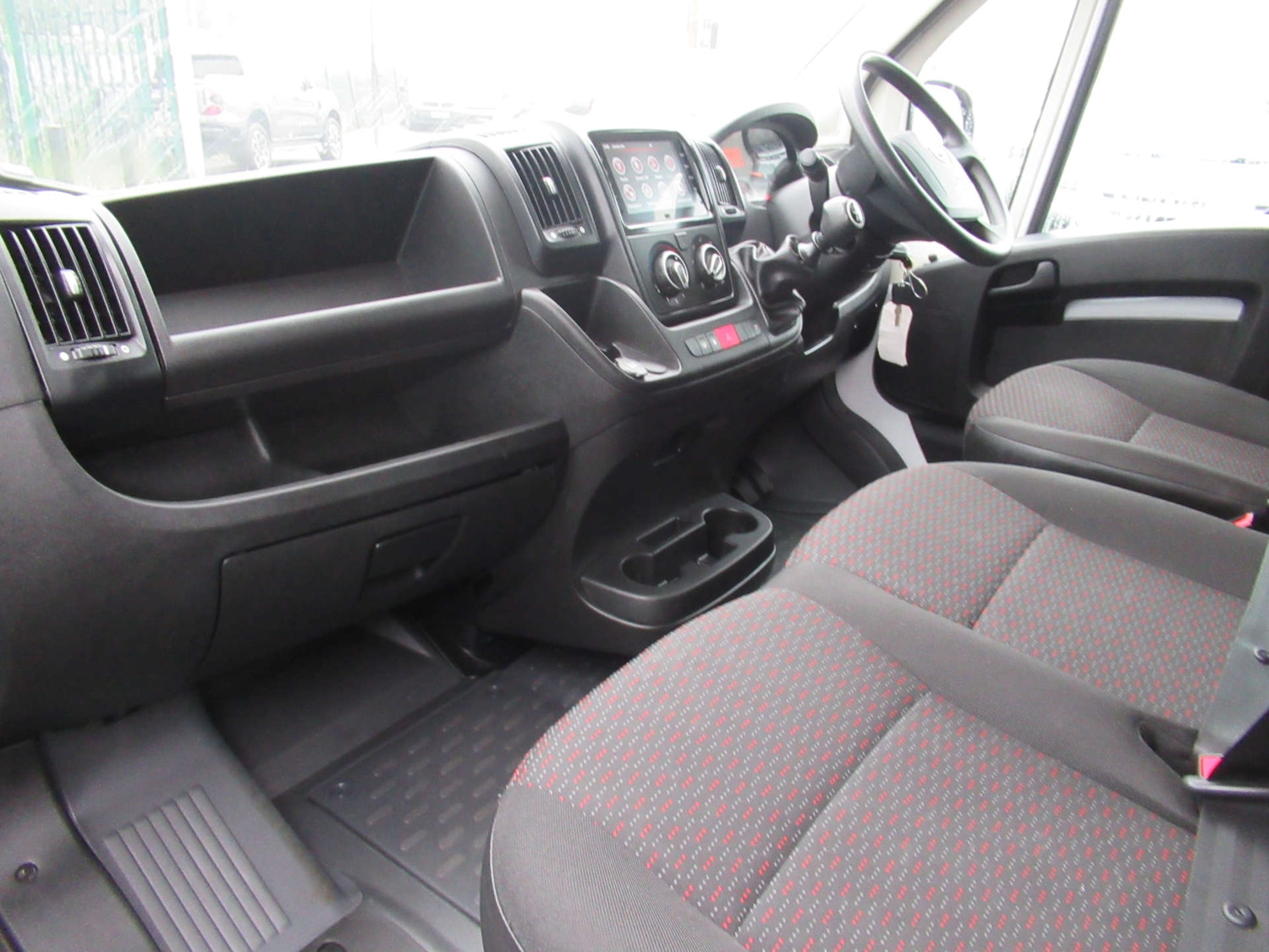 Used Fiat Ducato 2023 for sale - 76588703: Photo 5