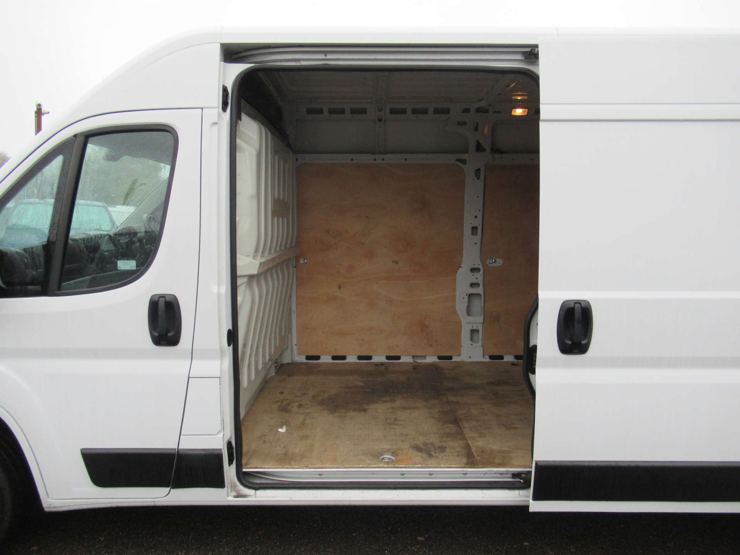 Used Fiat Ducato 2023 for sale - 76588703: Photo 6