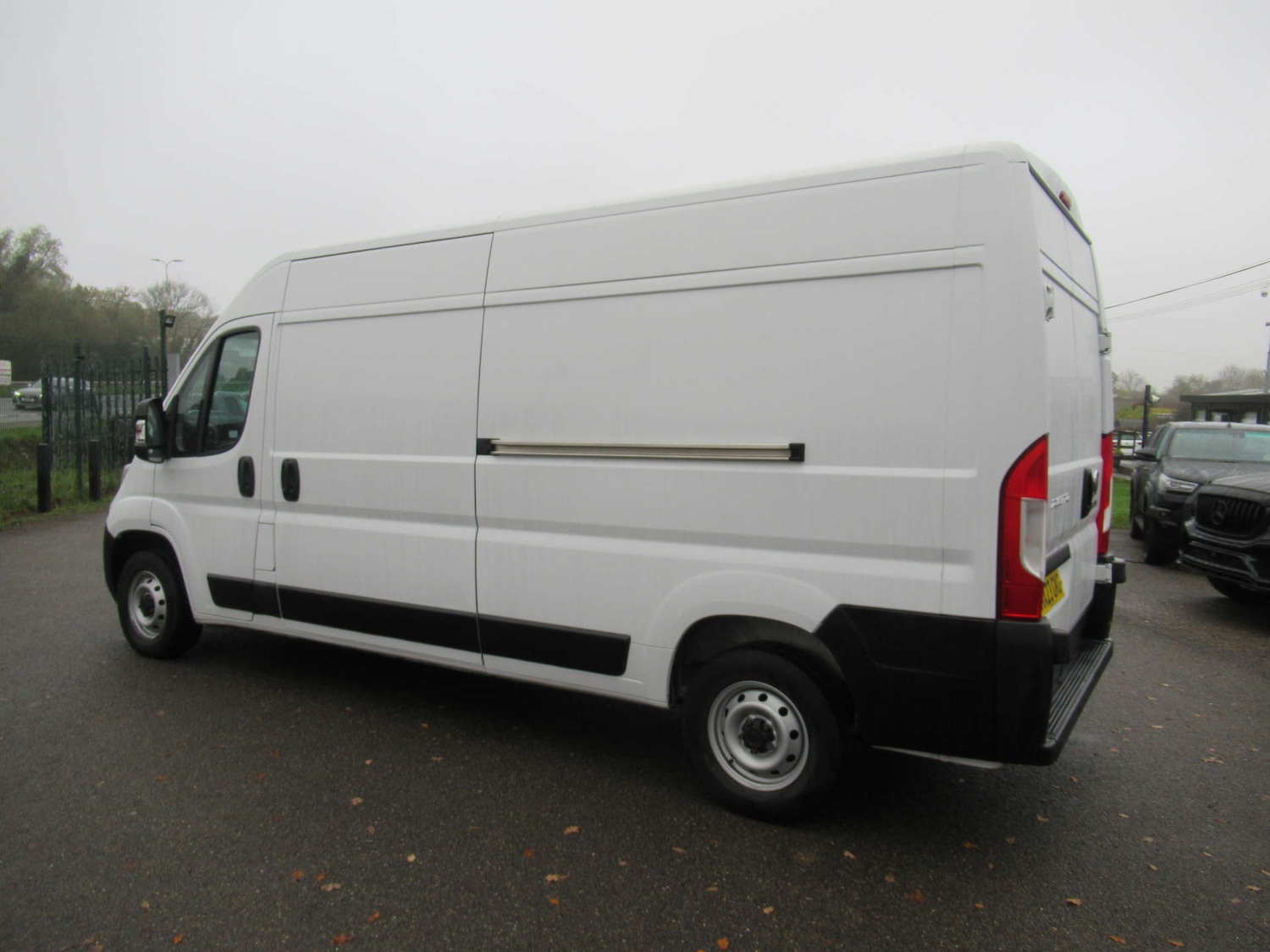 Used Fiat Ducato 2023 for sale - 76588703: Photo 7