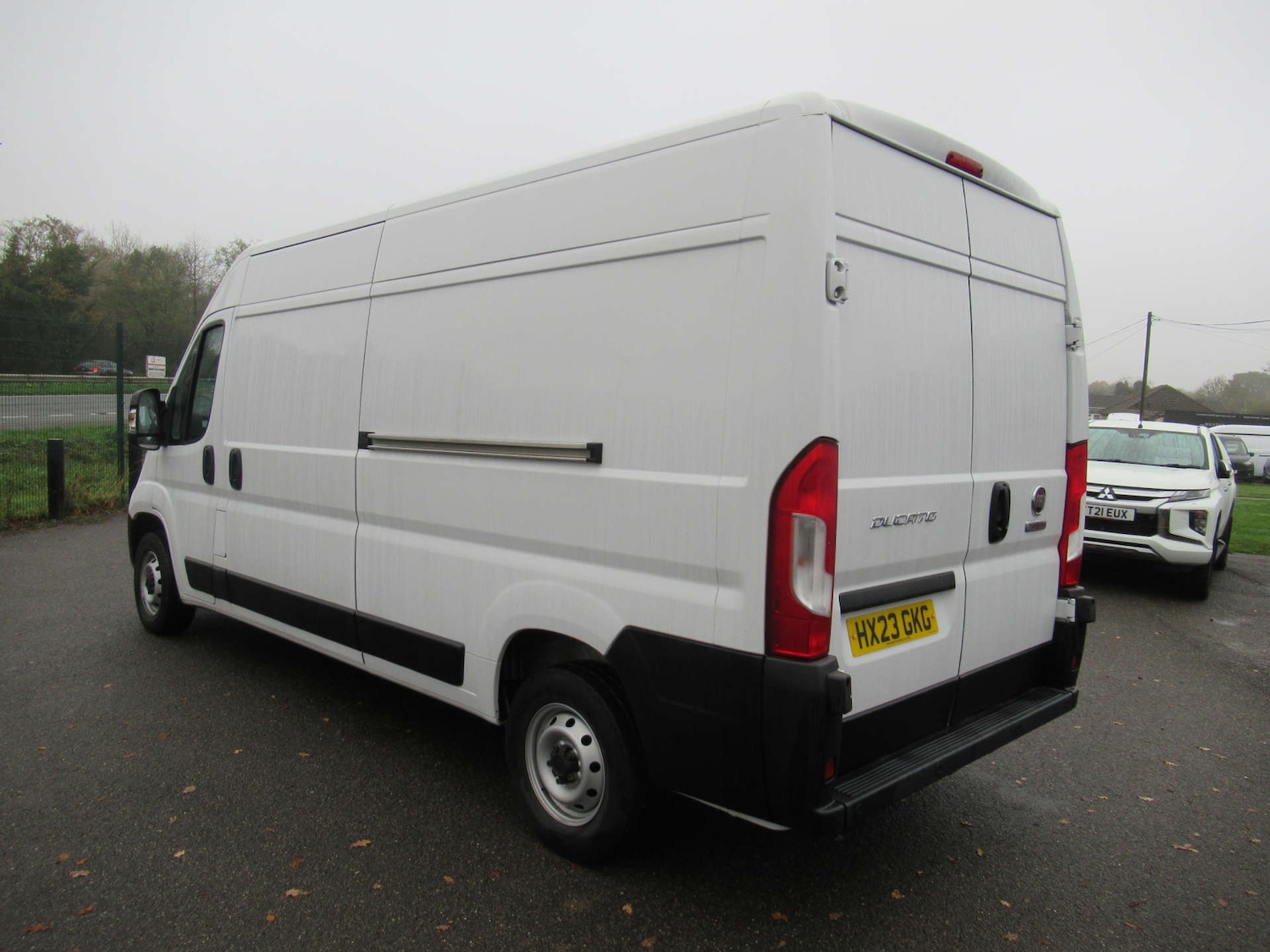Used Fiat Ducato 2023 for sale - 76588703: Photo 8
