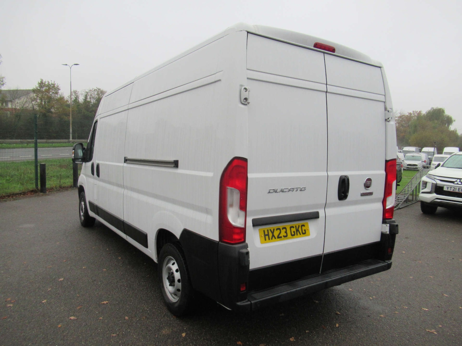 Used Fiat Ducato 2023 for sale - 76588703: Photo 9