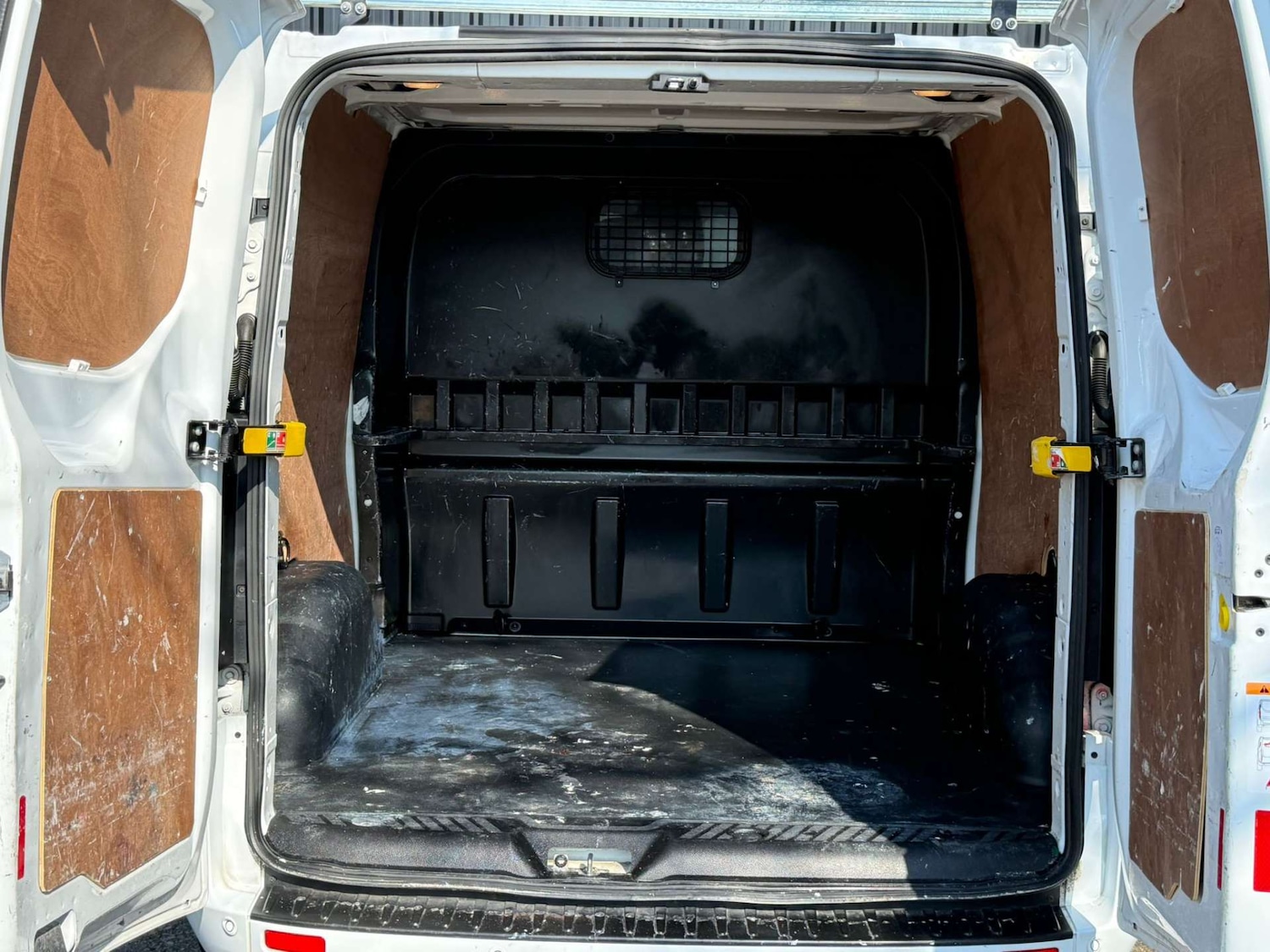 Used Ford Transit Custom 2019 for sale - 77963123: Photo 13