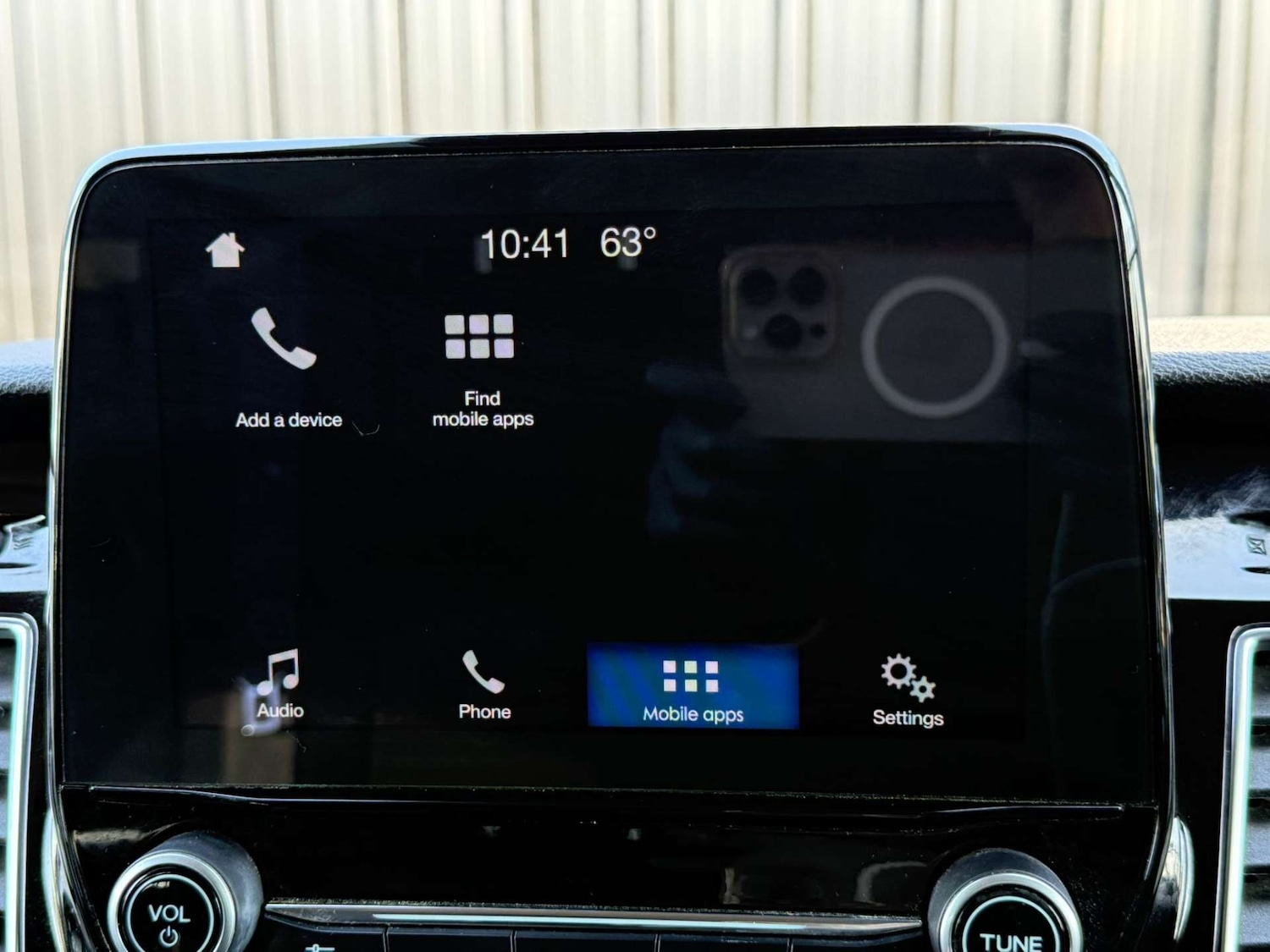 Used Ford Transit Custom 2019 for sale - 77963123: Photo 2