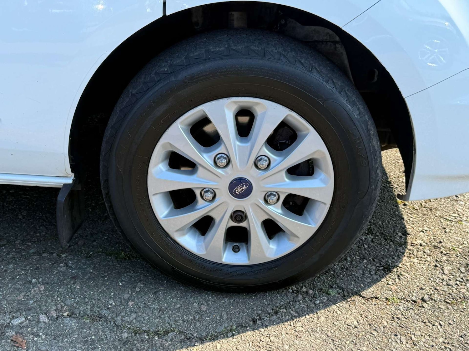 Used Ford Transit Custom 2019 for sale - 77963123: Photo 21