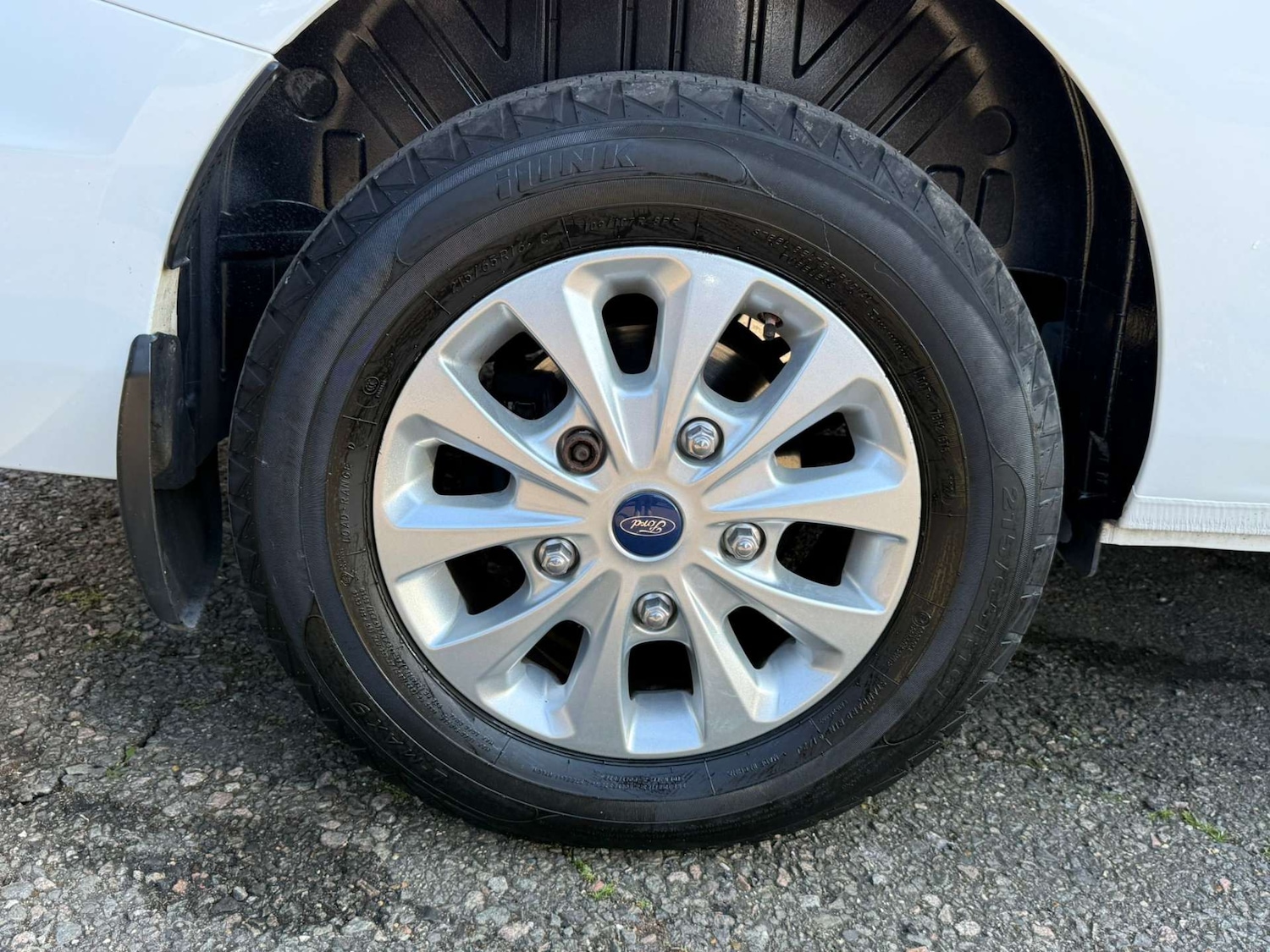 Used Ford Transit Custom 2019 for sale - 77963123: Photo 23