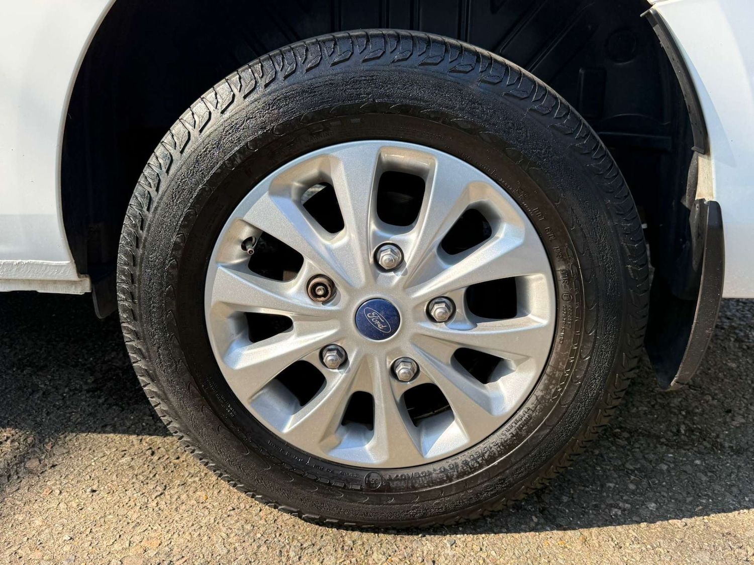 Used Ford Transit Custom 2019 for sale - 77963123: Photo 26