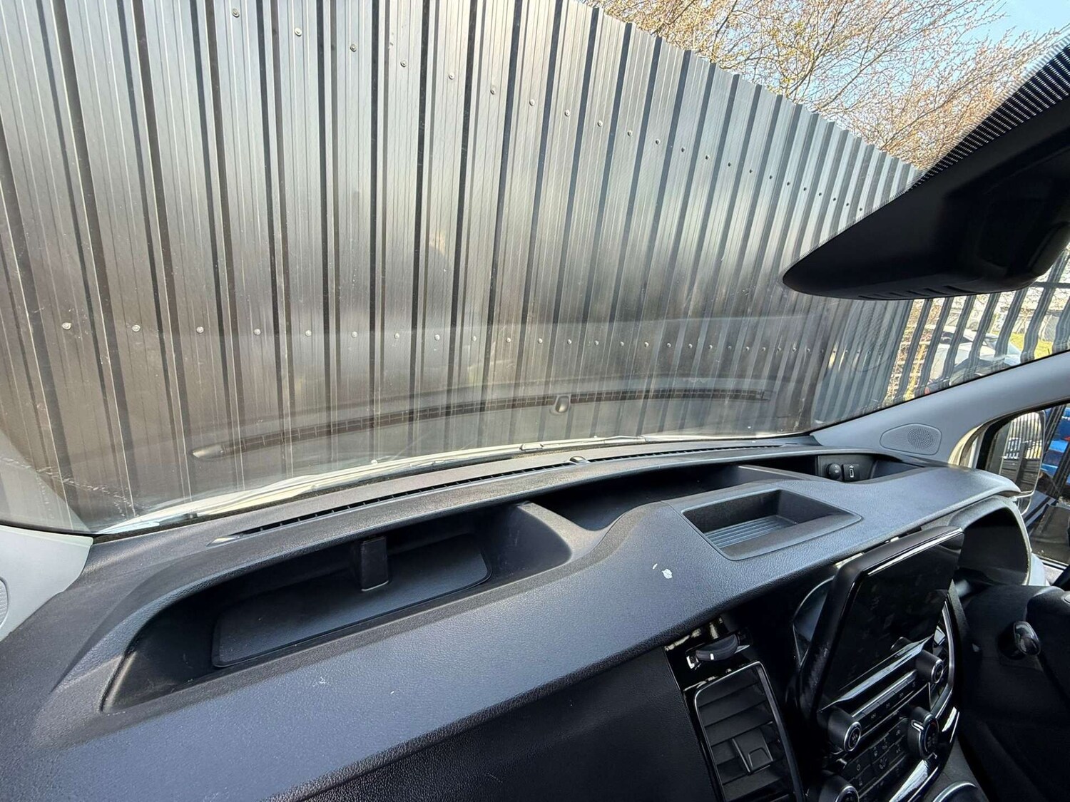 Used Ford Transit Custom 2019 for sale - 77963123: Photo 36