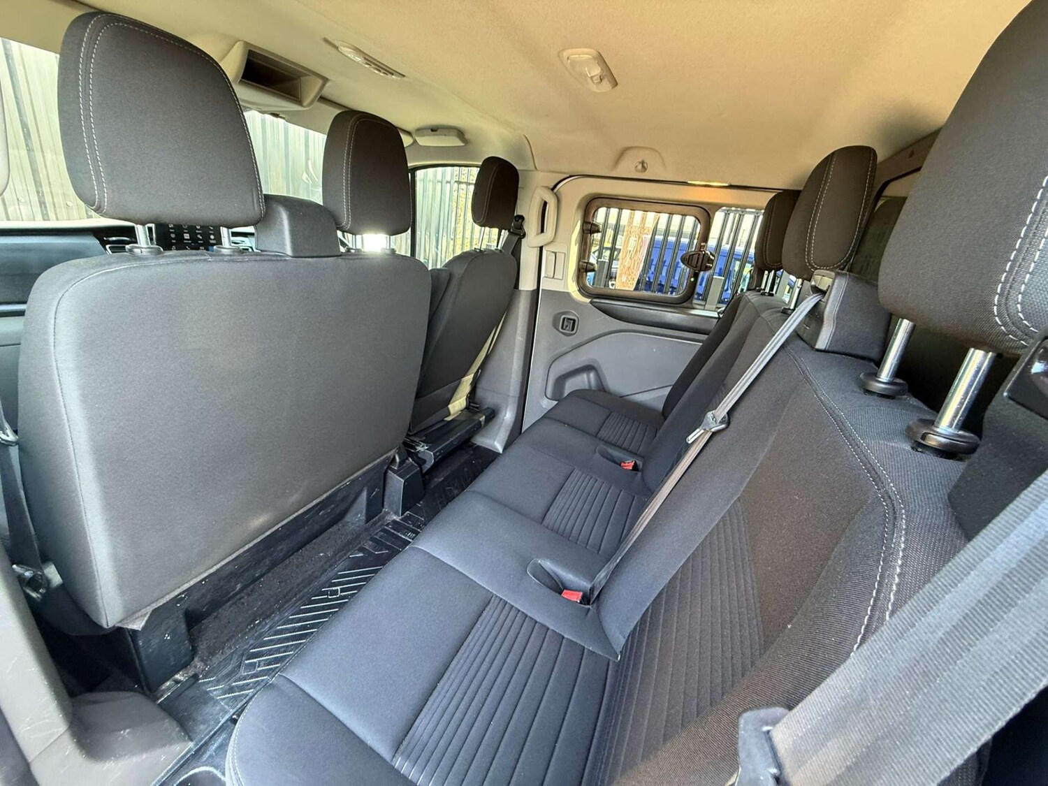 Used Ford Transit Custom 2019 for sale - 77963123: Photo 38