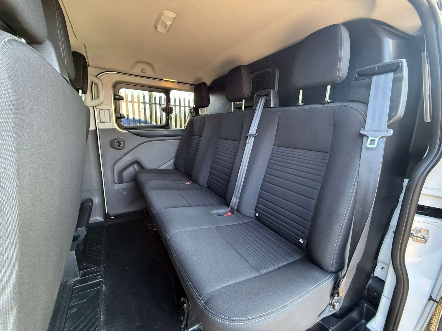 Used Ford Transit Custom 2019 for sale - 77963123: Photo 39