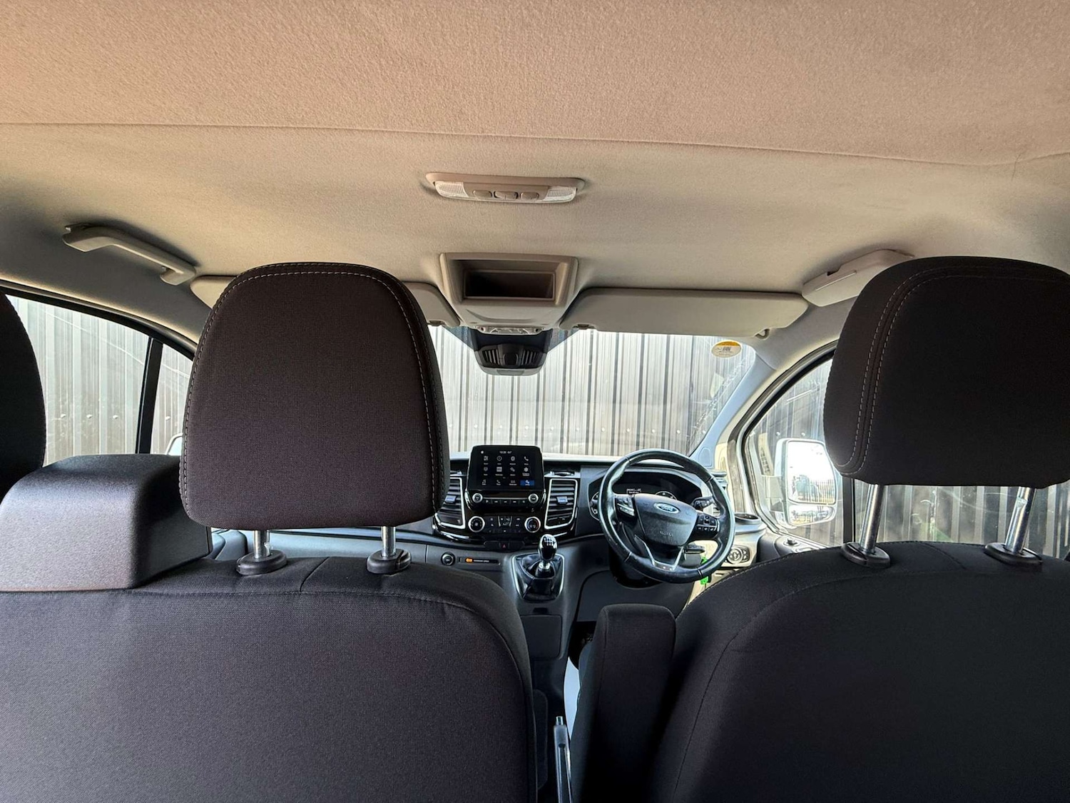 Used Ford Transit Custom 2019 for sale - 77963123: Photo 40