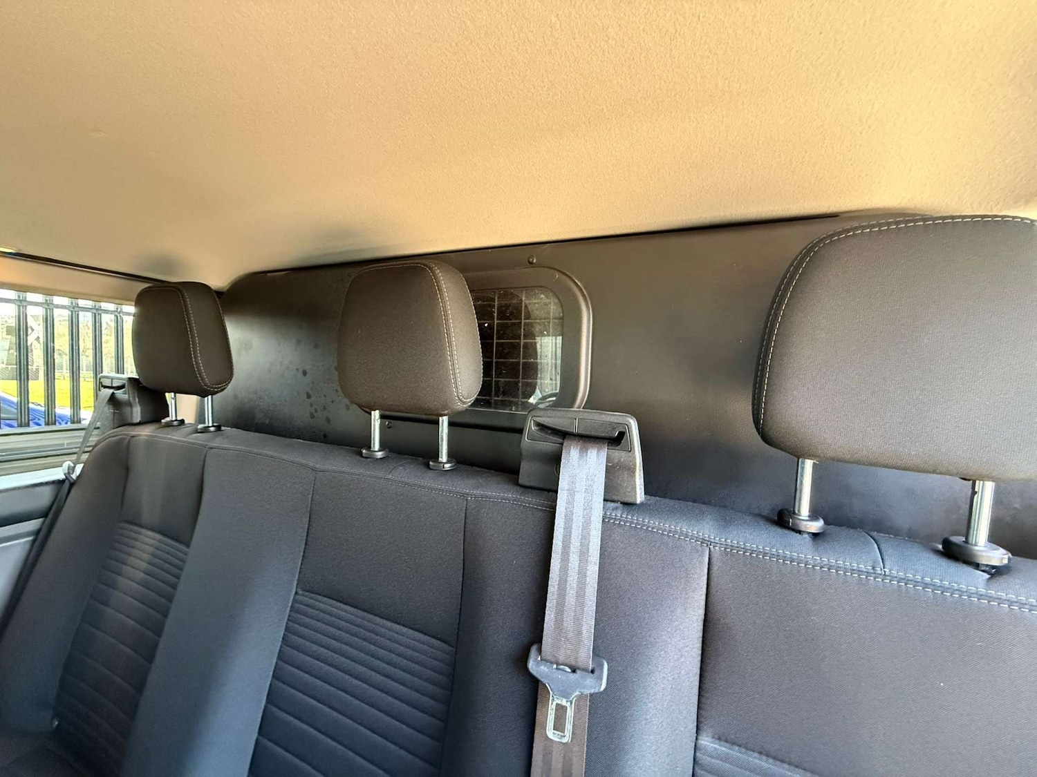 Used Ford Transit Custom 2019 for sale - 77963123: Photo 41