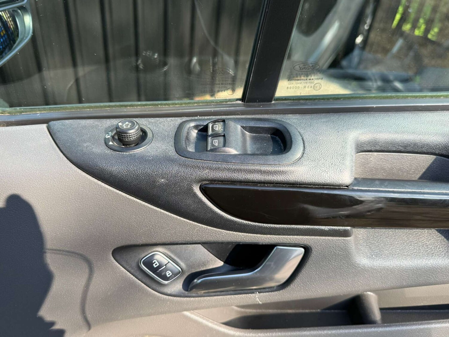 Used Ford Transit Custom 2019 for sale - 77963123: Photo 48