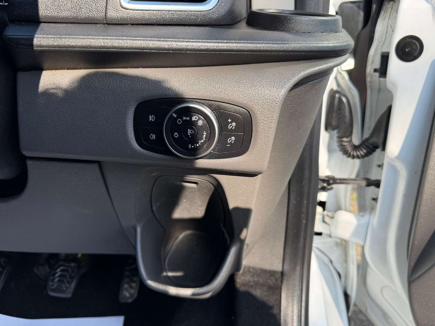 Used Ford Transit Custom 2019 for sale - 77963123: Photo 49