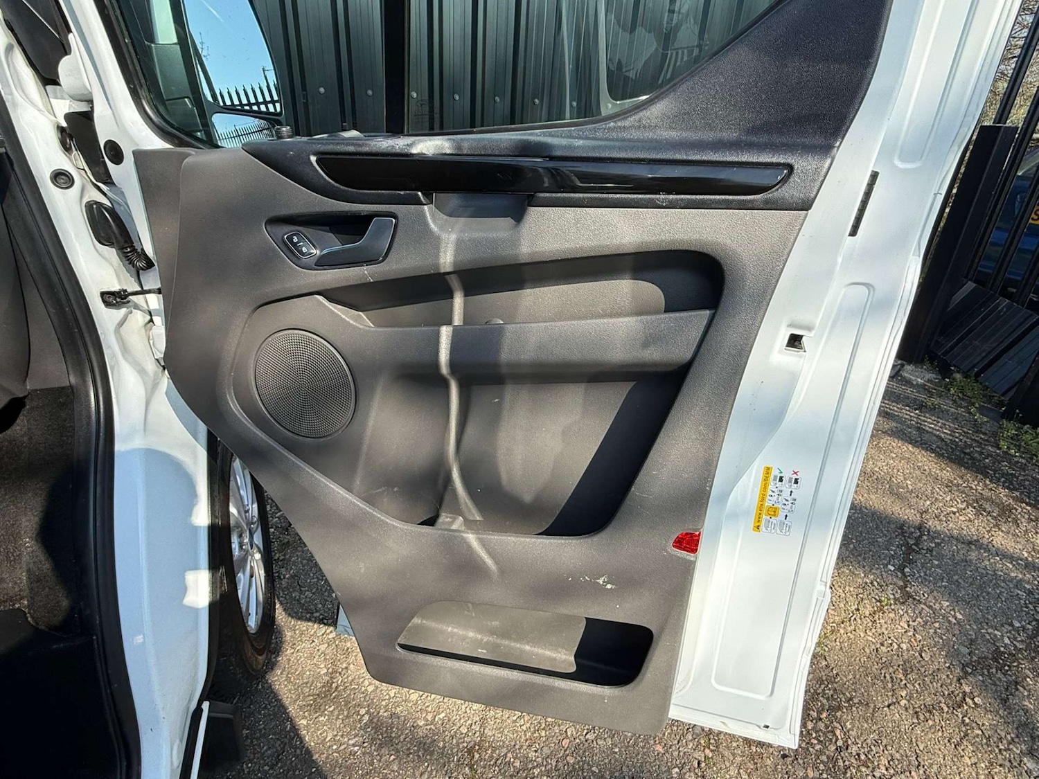 Used Ford Transit Custom 2019 for sale - 77963123: Photo 50