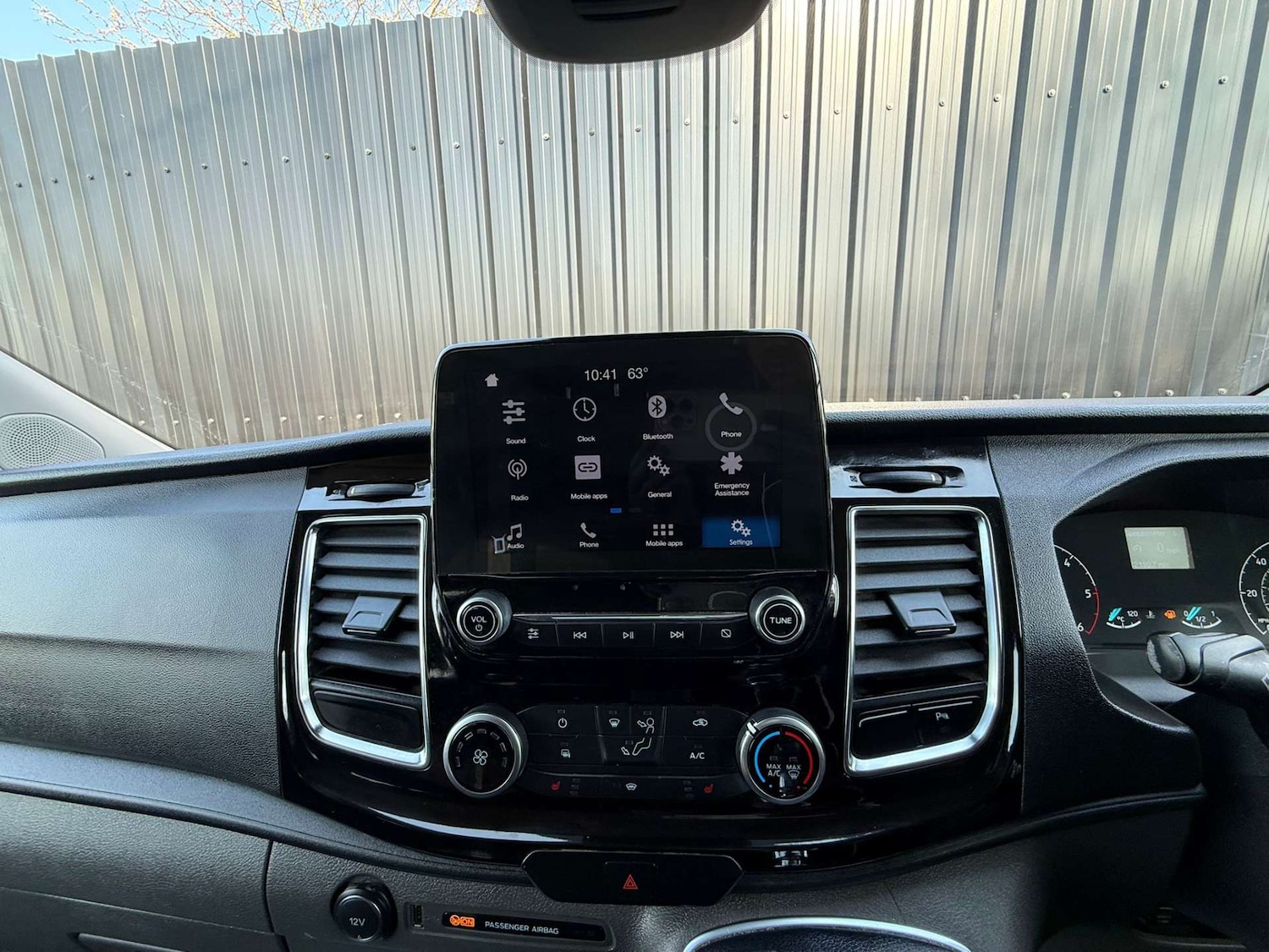 Used Ford Transit Custom 2019 for sale - 77963123: Photo 51