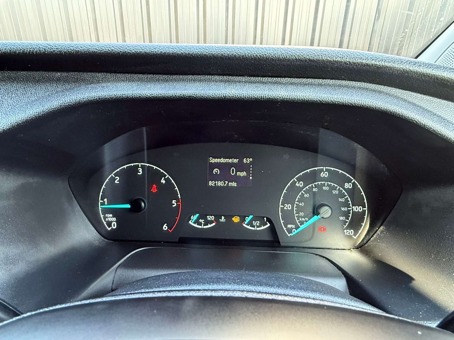 Used Ford Transit Custom 2019 for sale - 77963123: Photo 52