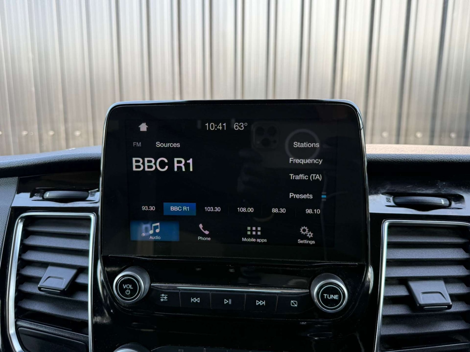 Used Ford Transit Custom 2019 for sale - 77963123: Photo 53