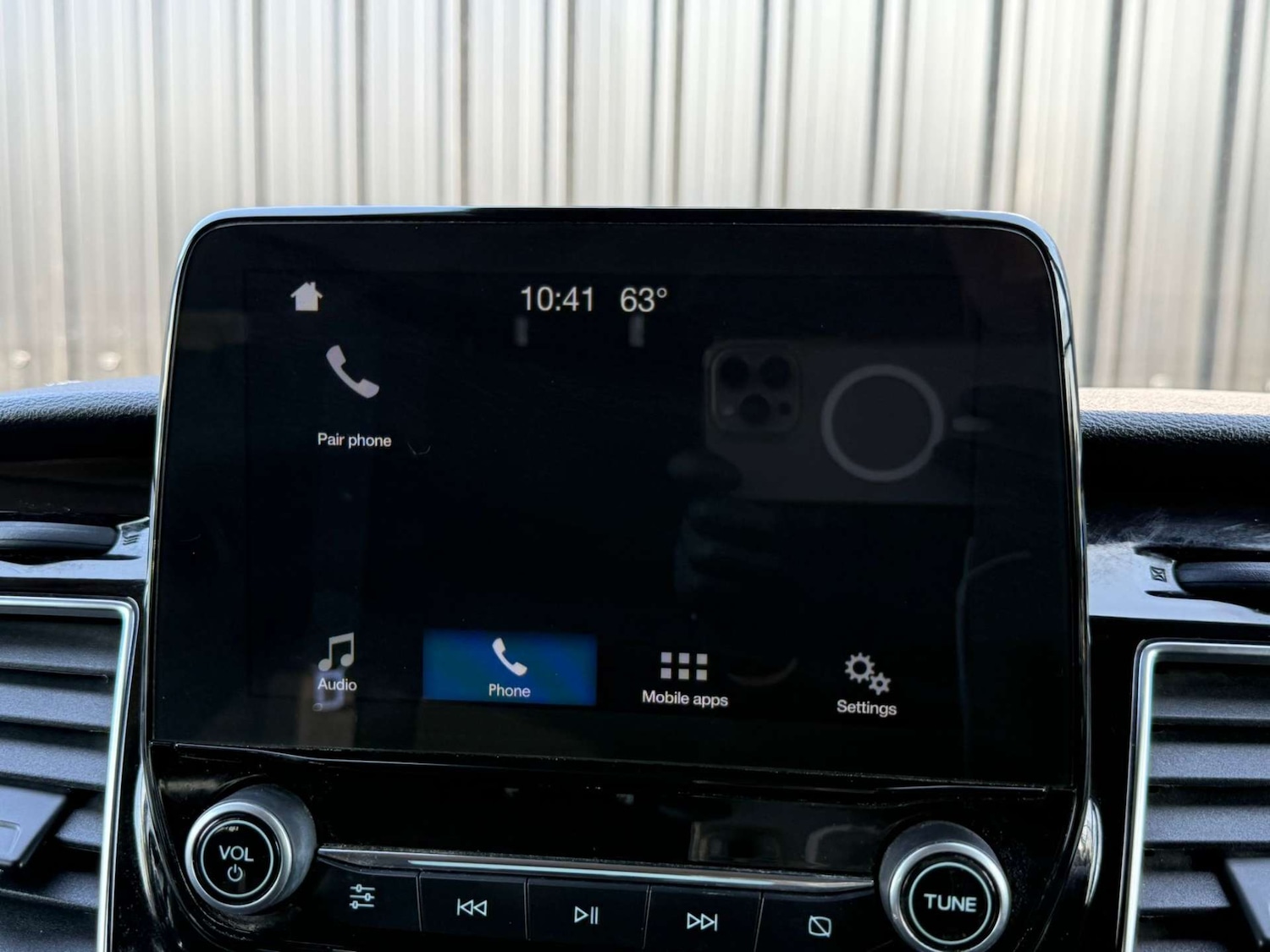 Used Ford Transit Custom 2019 for sale - 77963123: Photo 54