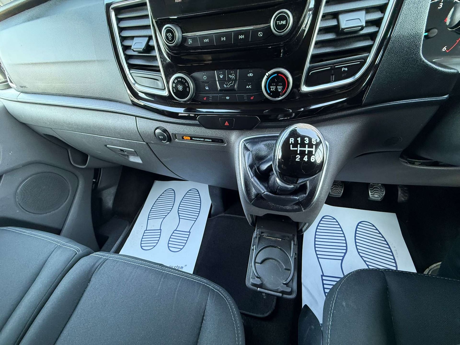 Used Ford Transit Custom 2019 for sale - 77963123: Photo 55