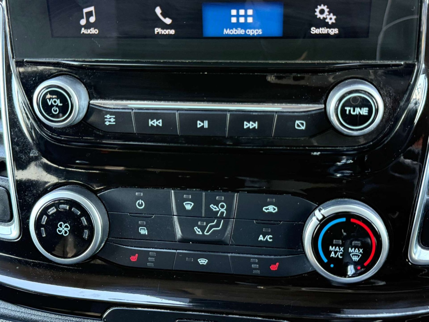 Used Ford Transit Custom 2019 for sale - 77963123: Photo 56