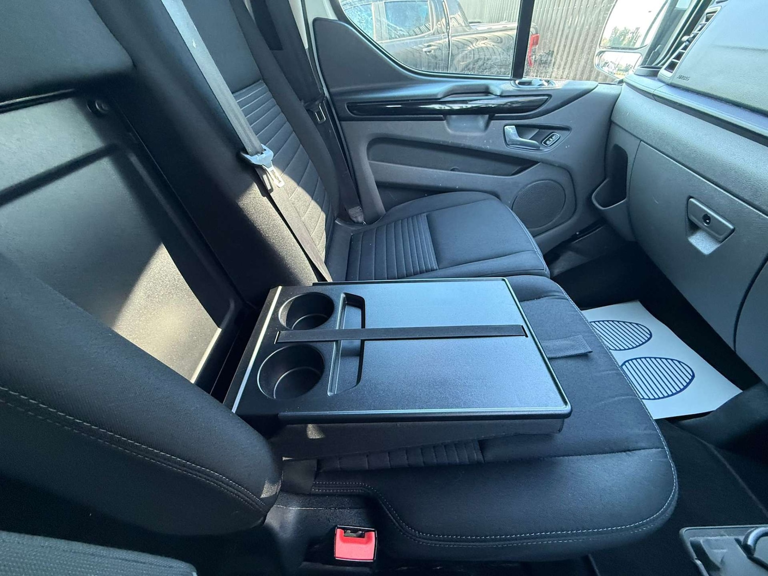 Used Ford Transit Custom 2019 for sale - 77963123: Photo 58