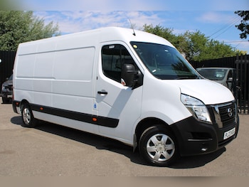 Used Nissan Interstar 2023 for sale - 79343822: Photo