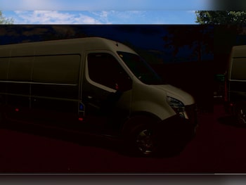 Used Nissan Interstar 2023 for sale - 79343822: Photo