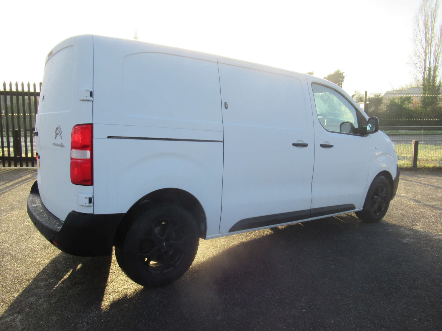 Used Citroen Dispatch 2022 for sale - 76830098: Photo 11