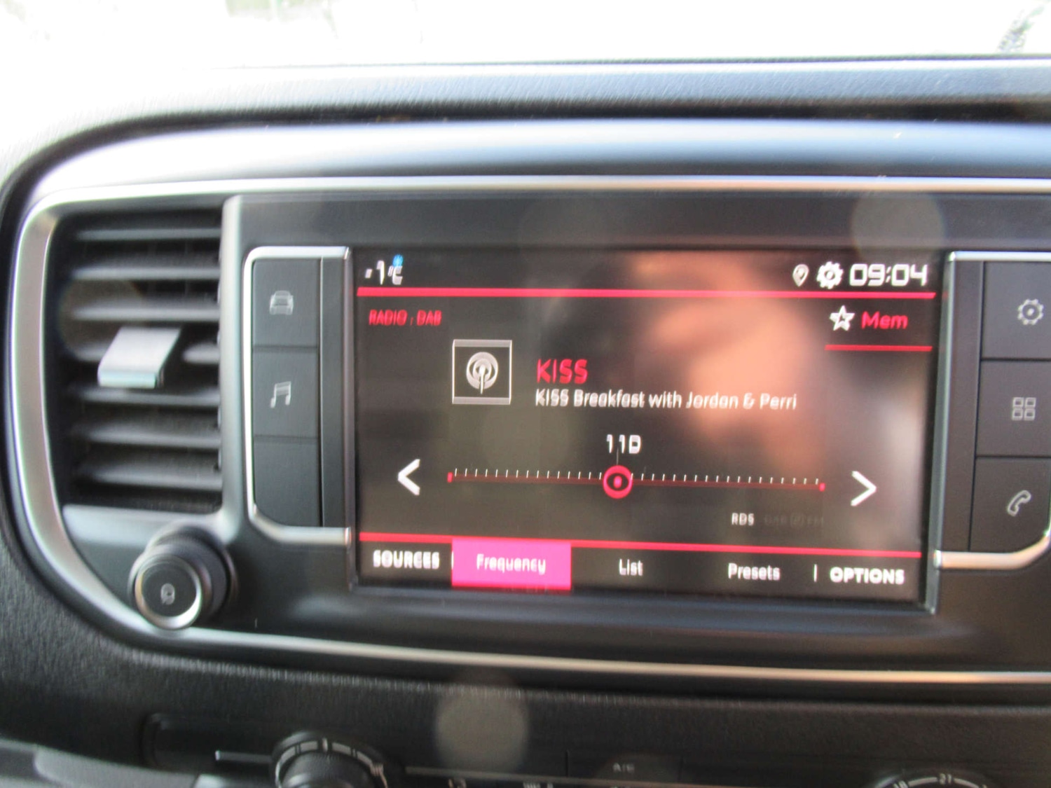 Used Citroen Dispatch 2022 for sale - 76830098: Photo 15