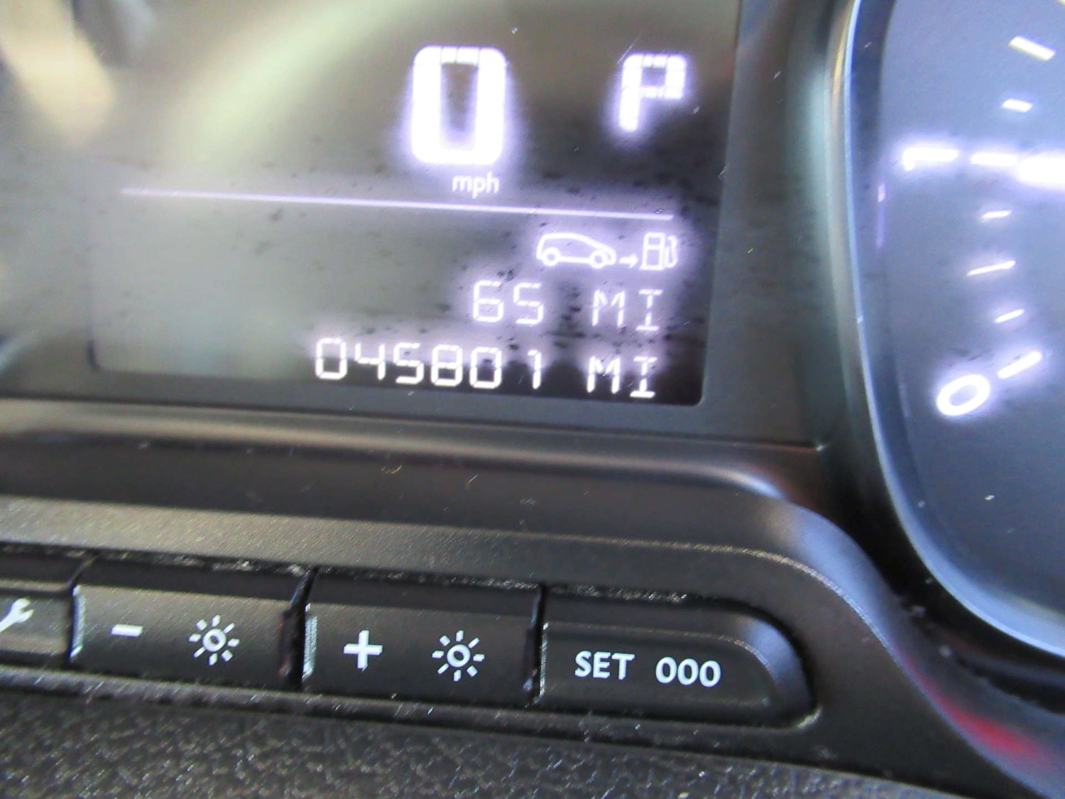 Used Citroen Dispatch 2022 for sale - 76830098: Photo 19