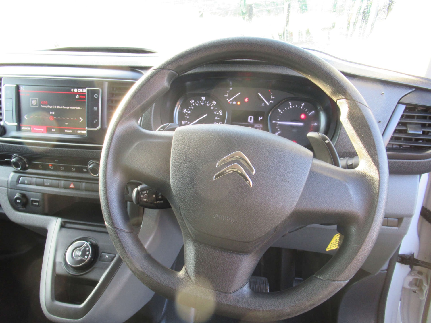 Used Citroen Dispatch 2022 for sale - 76830098: Photo 20