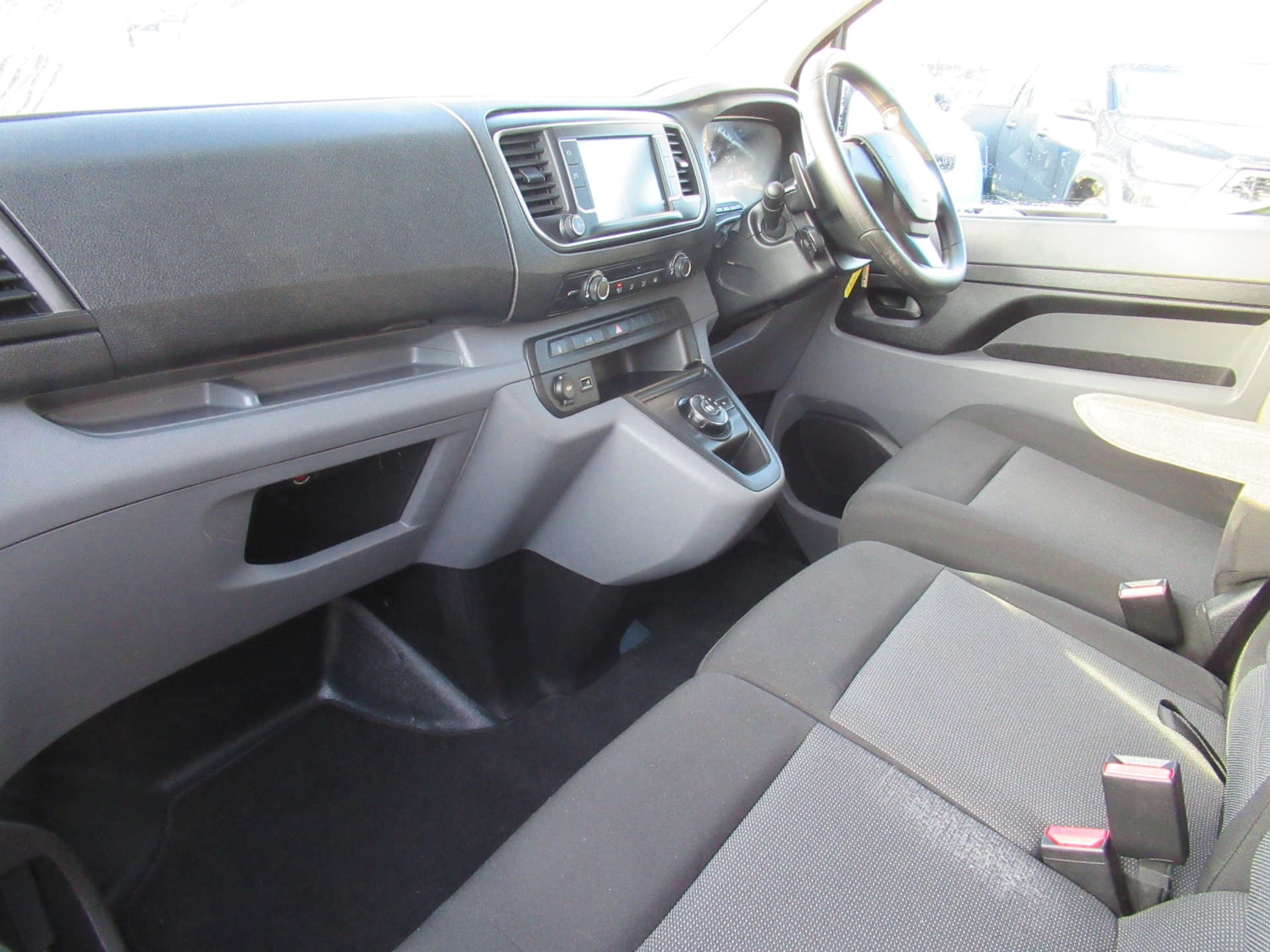 Used Citroen Dispatch 2022 for sale - 76830098: Photo 5