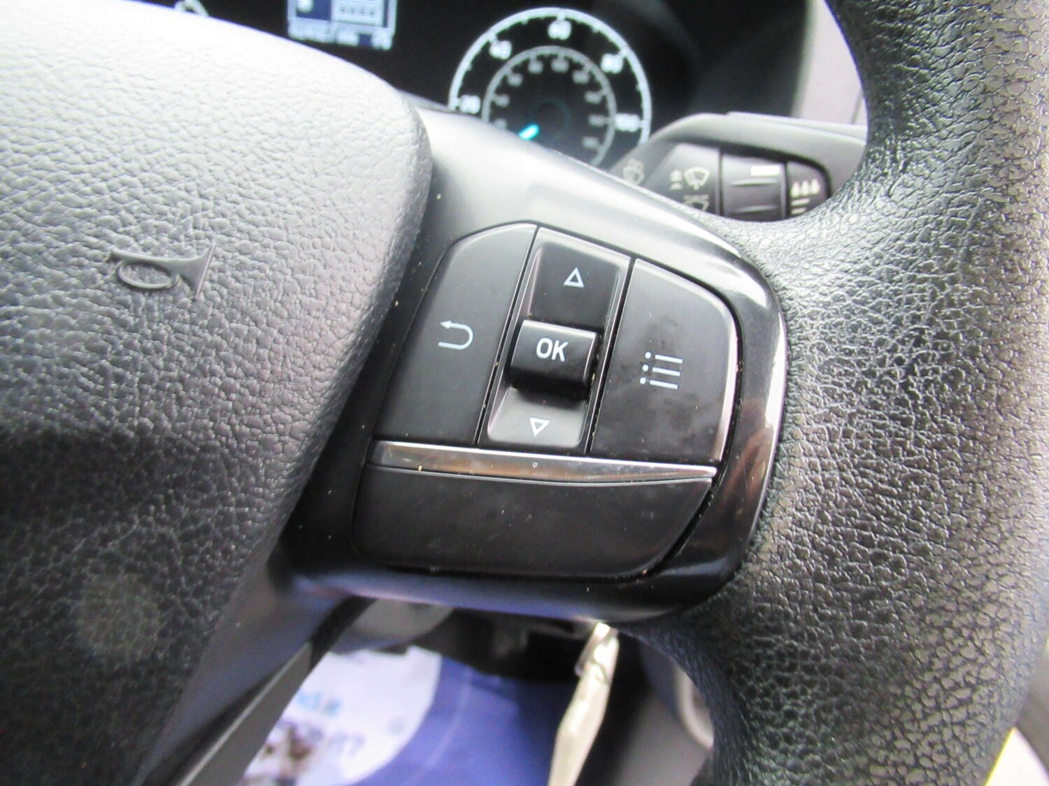 Used Ford Transit 2021 for sale - 76363639: Photo 23