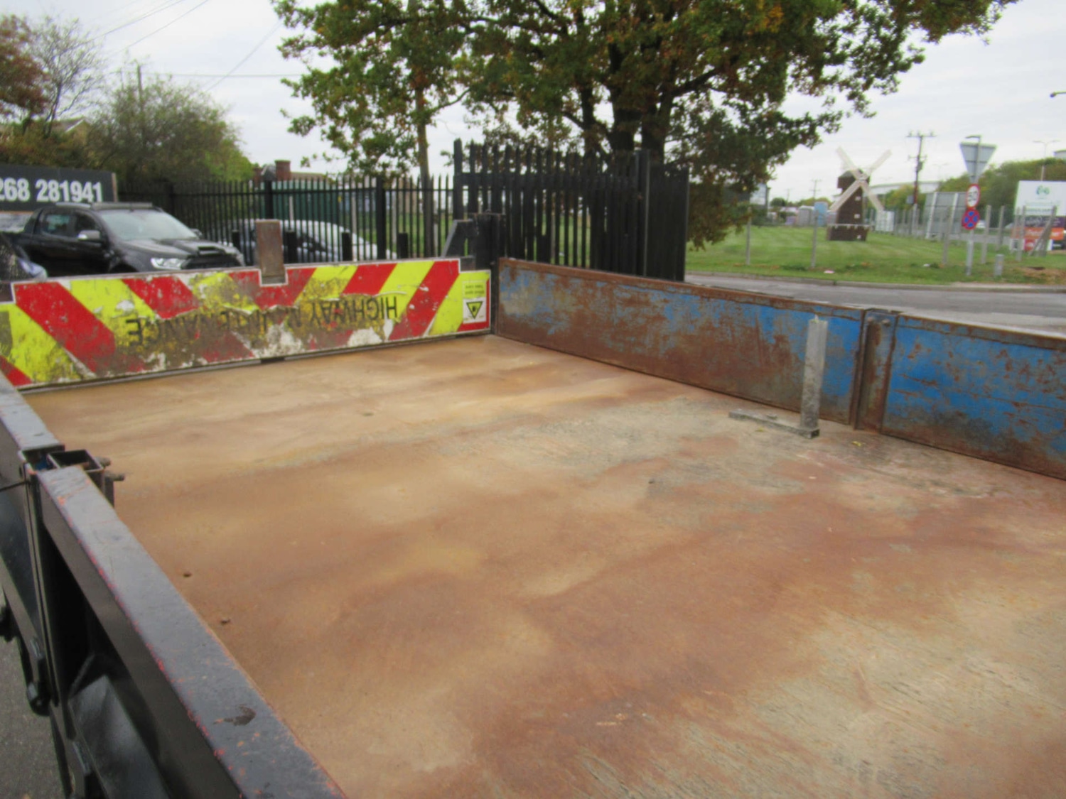 Used Isuzu Forward 2019 for sale - 76601018: Photo 11