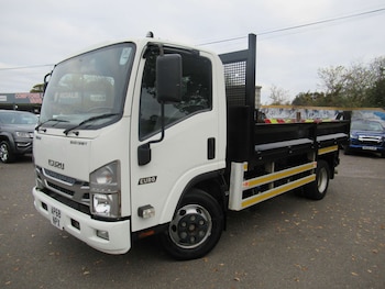 Used Isuzu Forward 2019 for sale - 76601018: Photo