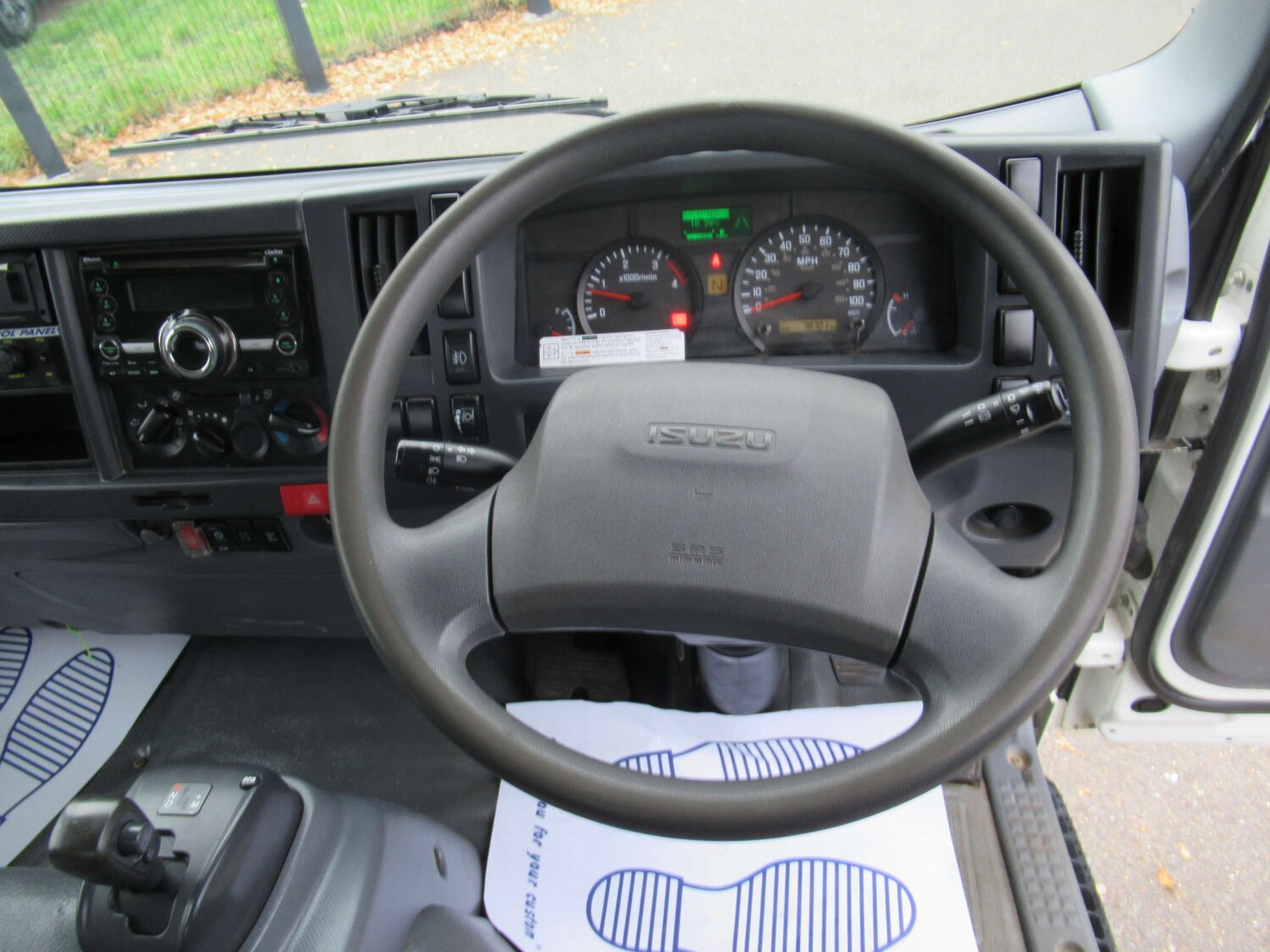 Used Isuzu Forward 2019 for sale - 76601018: Photo 22