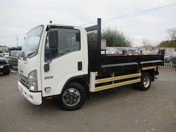 Used Isuzu Forward 2019 for sale - 76601018: Photo