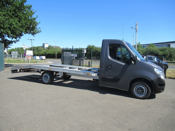 Used Nissan NV400 2016 for sale - 76277934: Photo 11