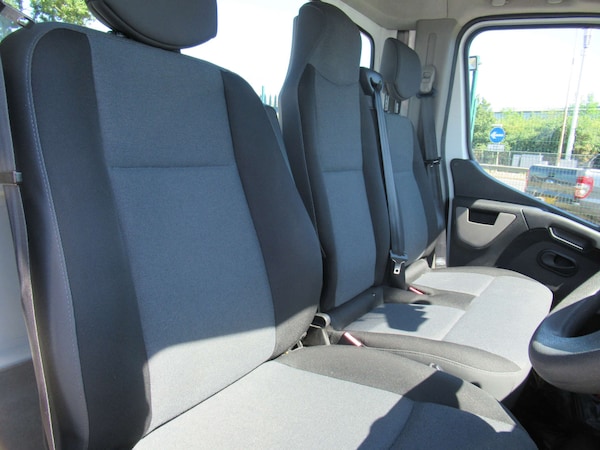 Used Nissan NV400 2016 for sale - 76277934: Photo 13
