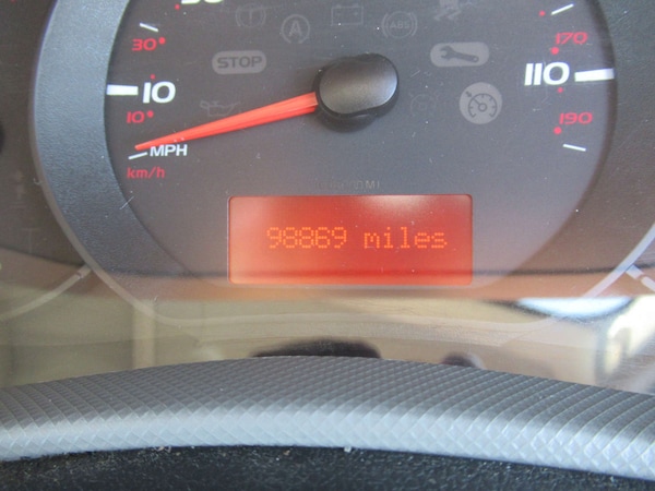 Used Nissan NV400 2016 for sale - 76277934: Photo 17