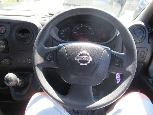 Used Nissan NV400 2016 for sale - 76277934: Photo 18