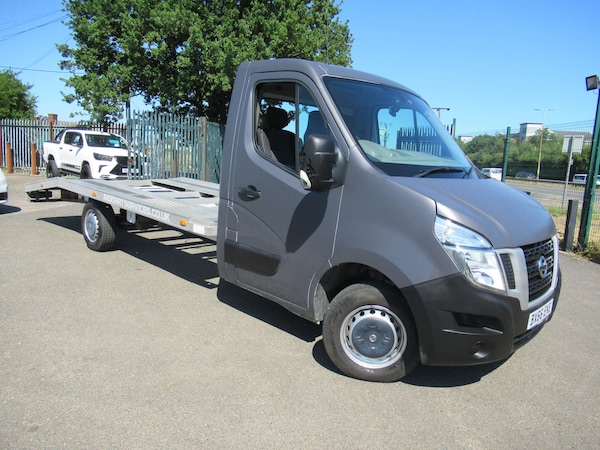 Used Nissan NV400 2016 for sale - 76277934: Photo 21