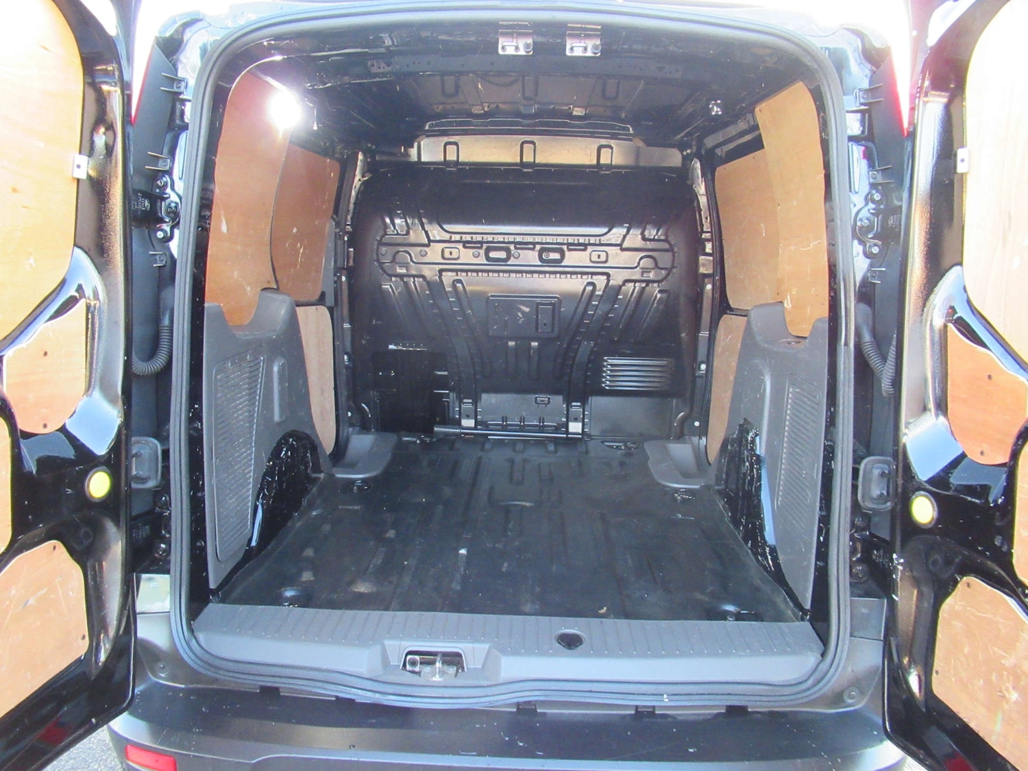 Used Ford Transit Connect 2022 for sale - 77715619: Photo 12