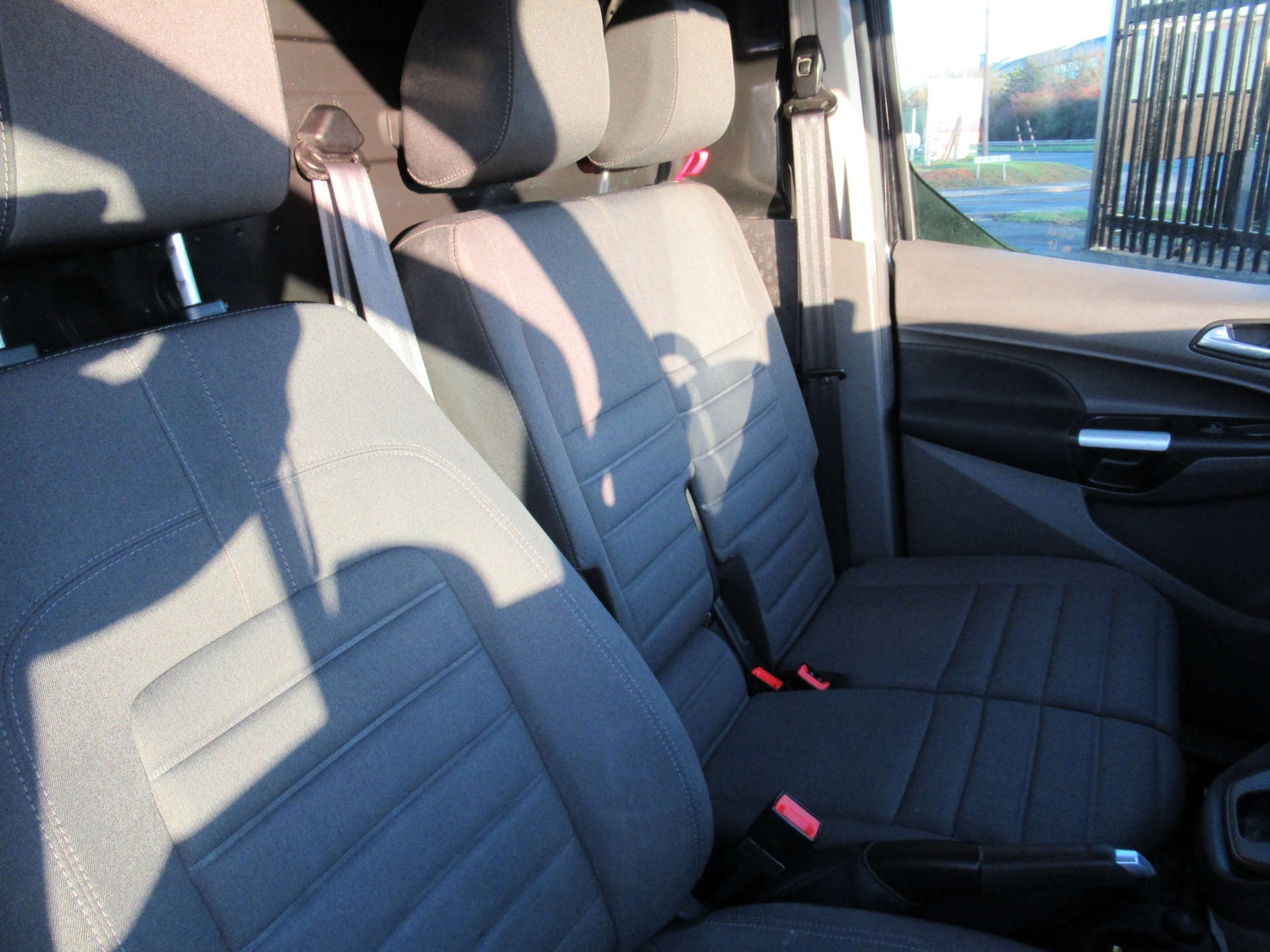 Used Ford Transit Connect 2022 for sale - 77715619: Photo 17