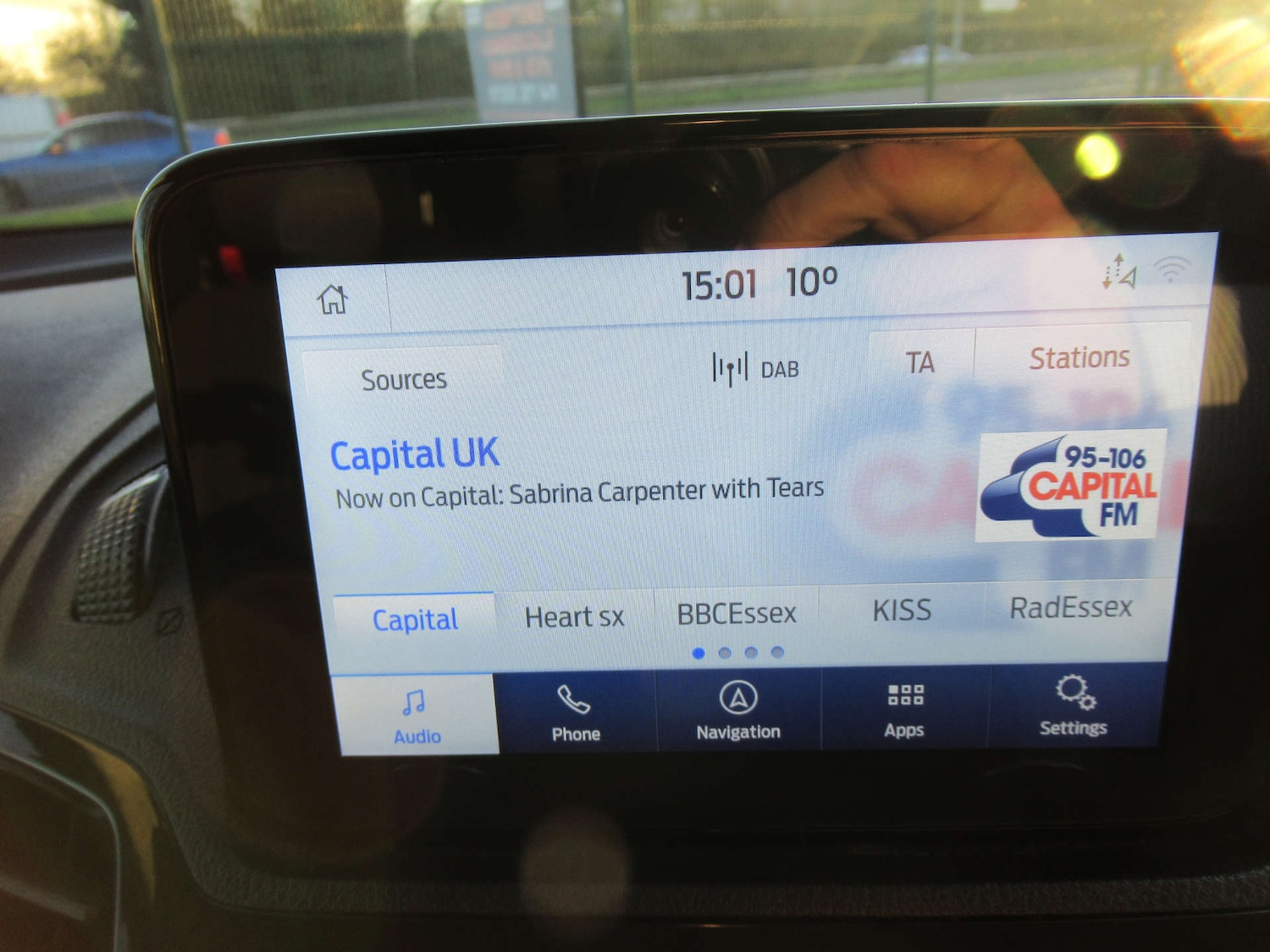 Used Ford Transit Connect 2022 for sale - 77715619: Photo 18